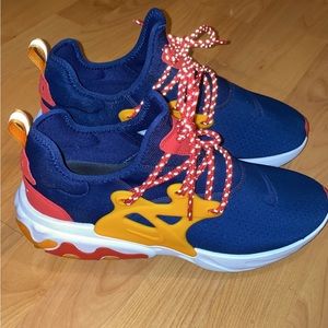 Nike prestos worn maybe once no box